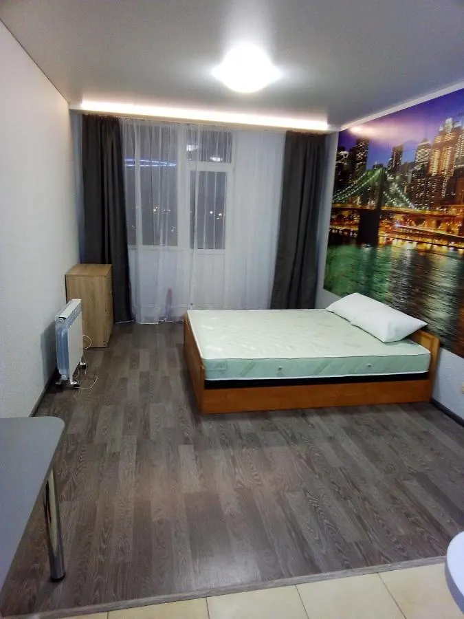 Apartment Flagman Kyiv