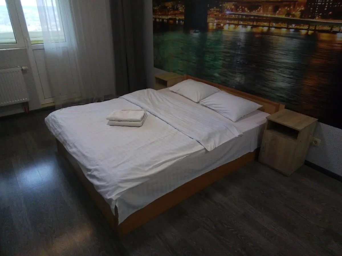 Apartment Flagman Киев