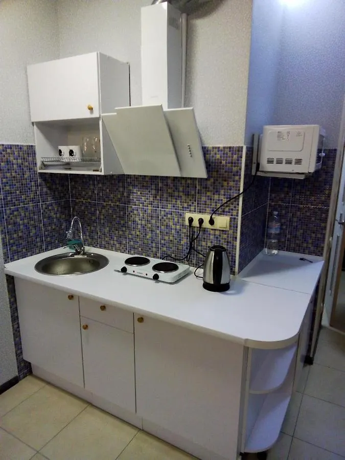 Apartment Flagman Киев