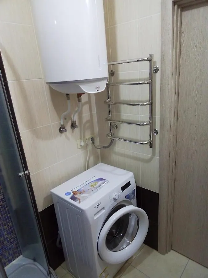 Apartment Flagman Киев