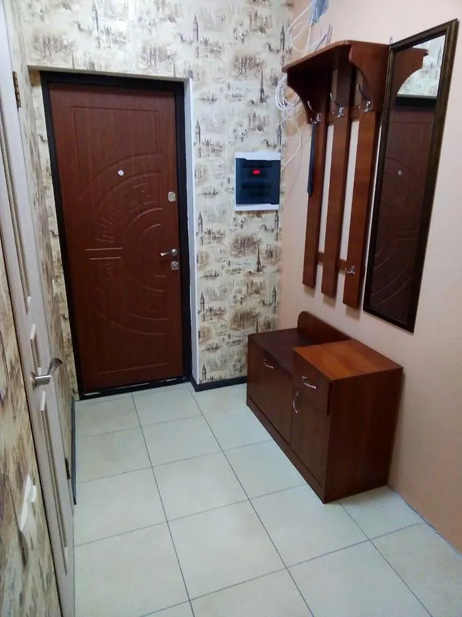 Apartment Flagman Киев 0*,