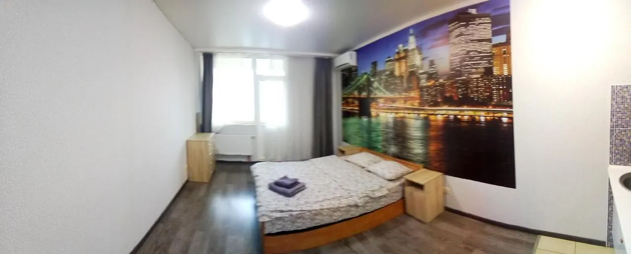 Apartment Flagman Kyiv